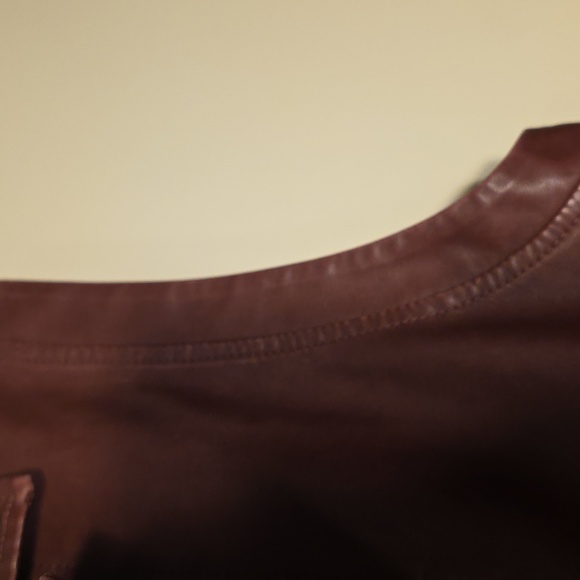 Wild Fable Vintage 90's Faux Vest - Picture 8 of 11